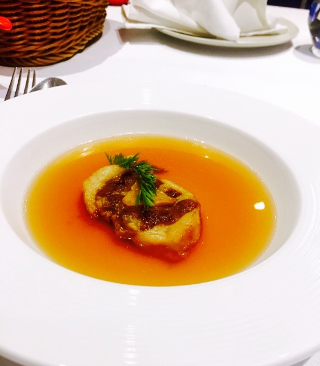 chef & love 爱大厨牛排坊