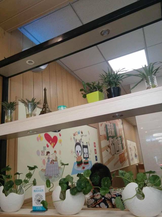 华莱士·全鸡汉堡(景宁店)