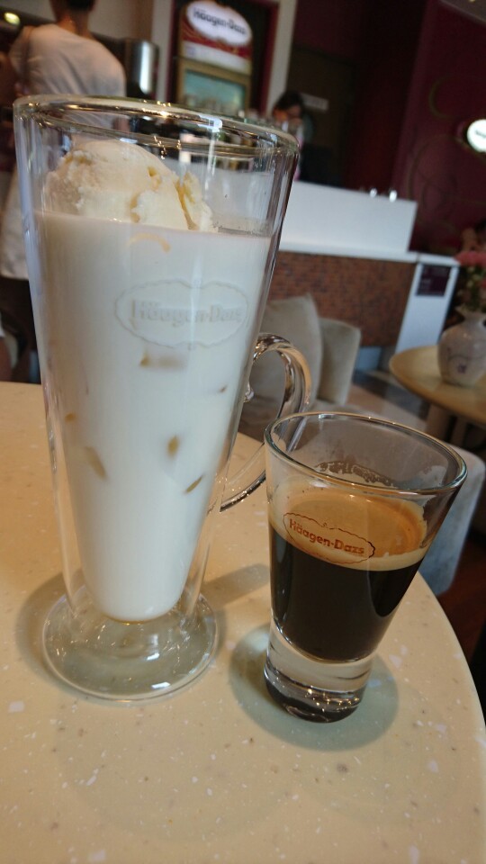 哈根达斯(吴江路湟普汇店)