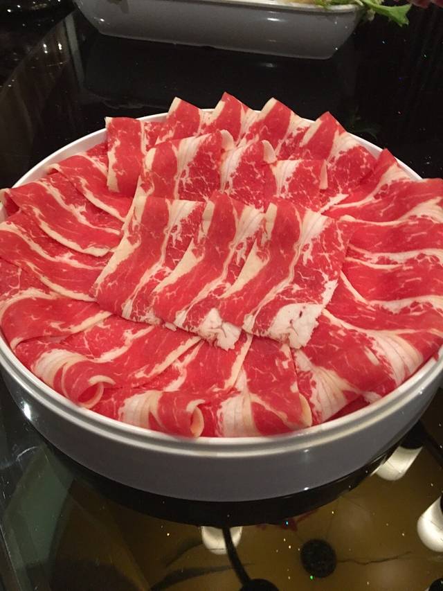 福成肥牛(怀来分店)