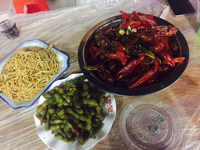 虾皇(米公祠店)