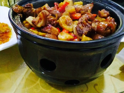 农家大碗菜(东风店)