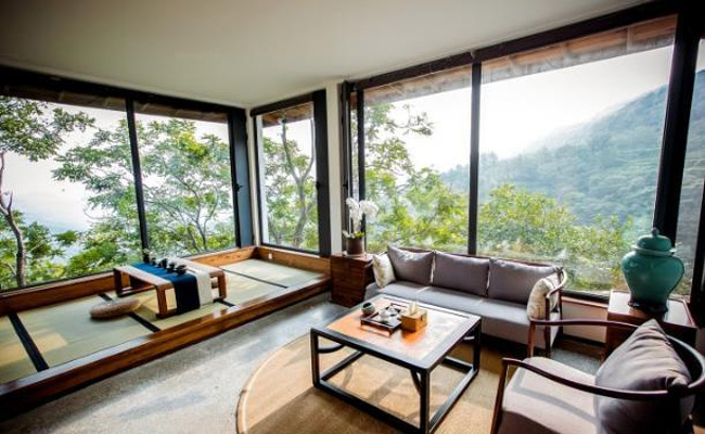 火爆抖音的济南民宿,让你把日子过成诗!