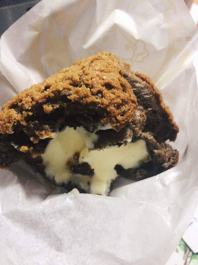 西树泡芙(万达广场铜山店)