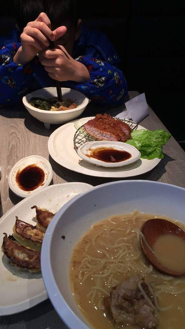 新川香私房菜(盛泽店)