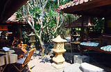 The Cicak Nest Lombok