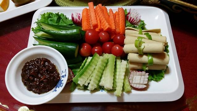 达拉特蒙古大营