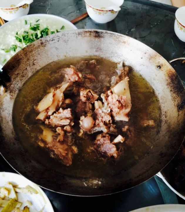 畲家土菜馆(金仙一弄店)