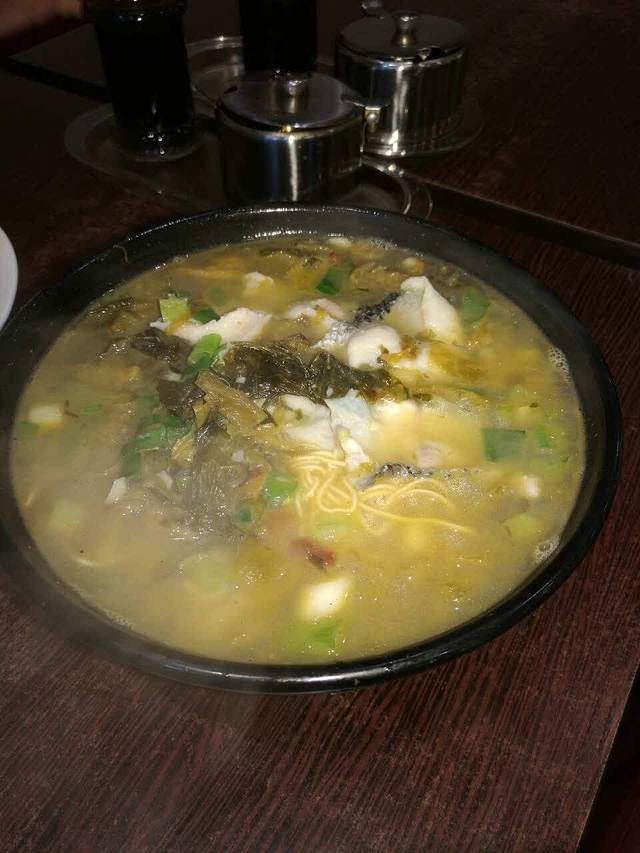 常熟炒浇面馆(蓝旗街店)