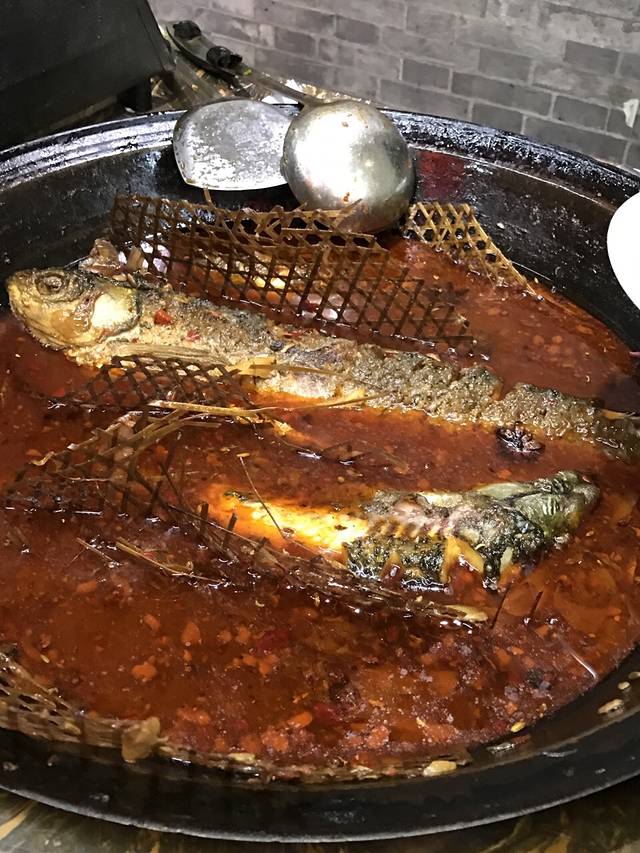 王村姑老土炕莜面村(桥东店)