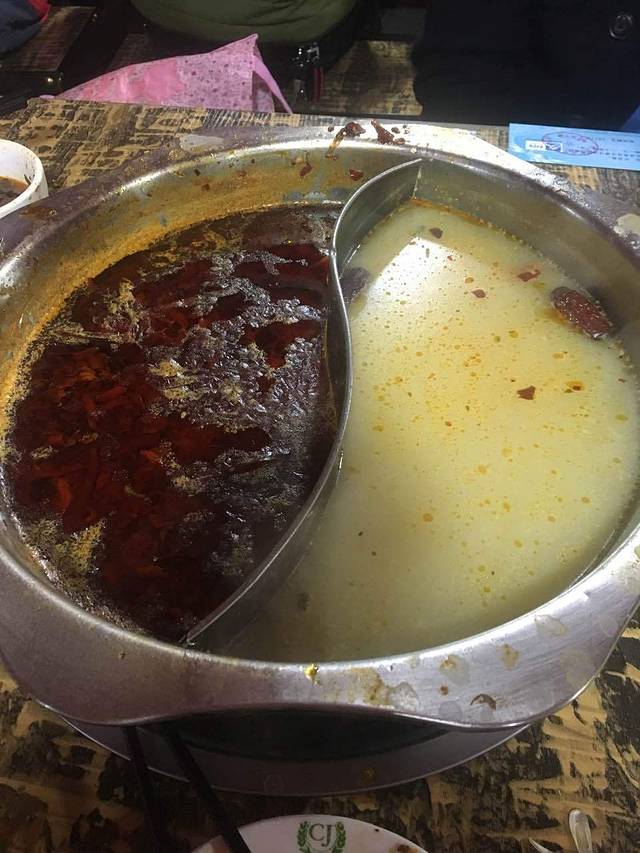 罗班长串串香总店