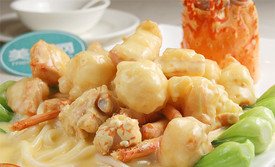 紫阳家宴(源深店)