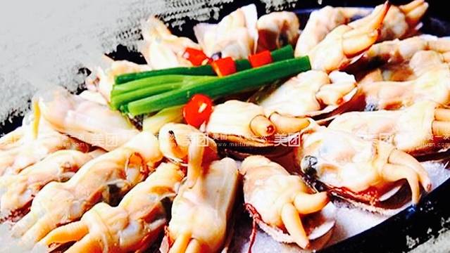 龙门花甲(临湖路店)