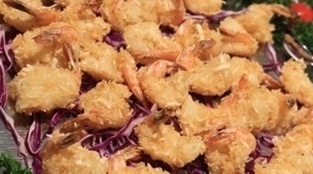 福州东百坊巷大酒店·坊巷餐厅(东百中心店)