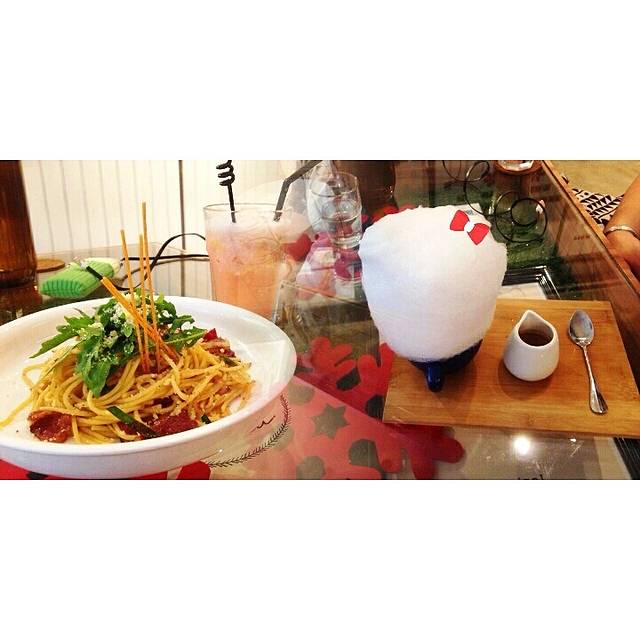 Whimsical - Gelateria & Caffe