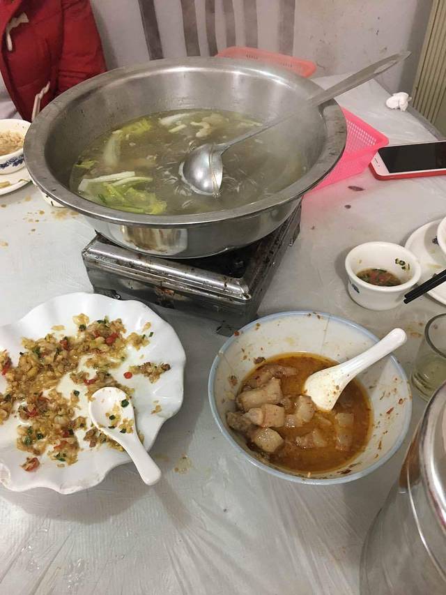 益华家菜屋(世茂店)