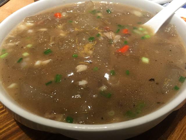 酒酒饭馆(绣锦园店)