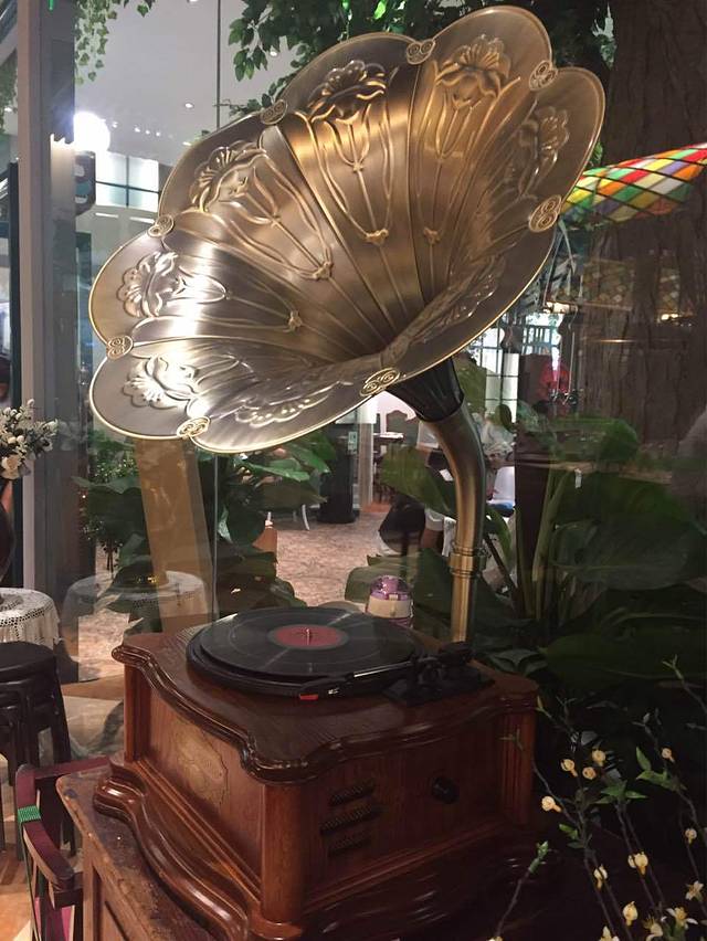 老厨家(松北融创店)