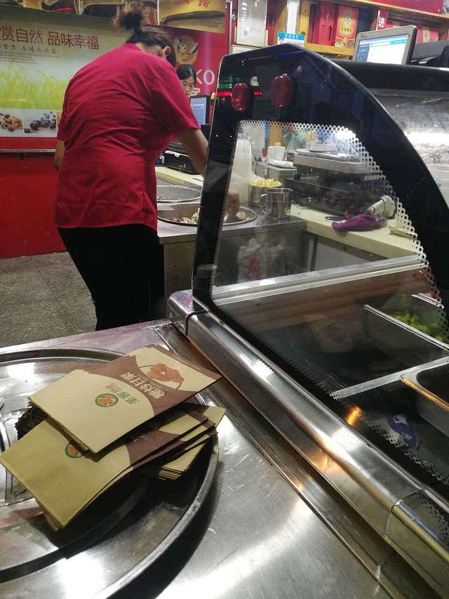 圣客炒货(经四店)