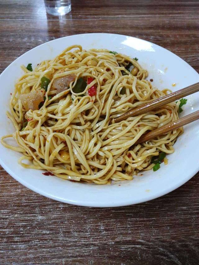 津市贺记牛肉粉