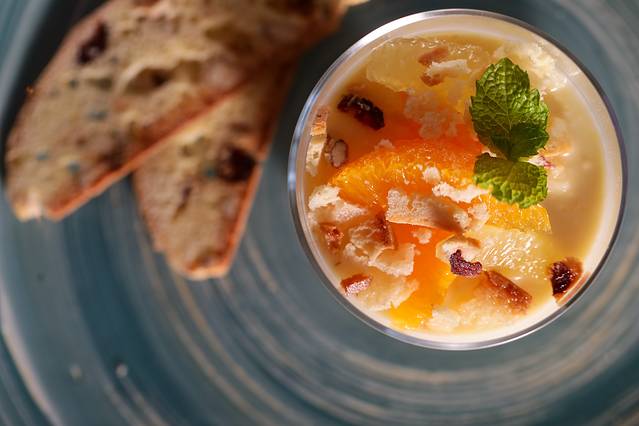 广州四季酒店·意珍