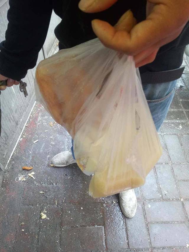 意德快餐(民主巷店)