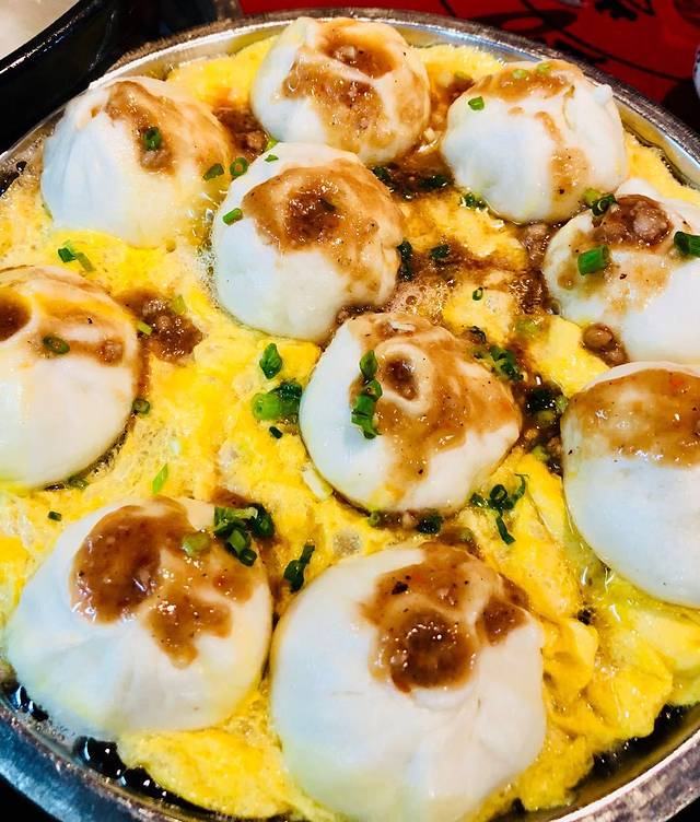 盗汗鸡(兴义店)