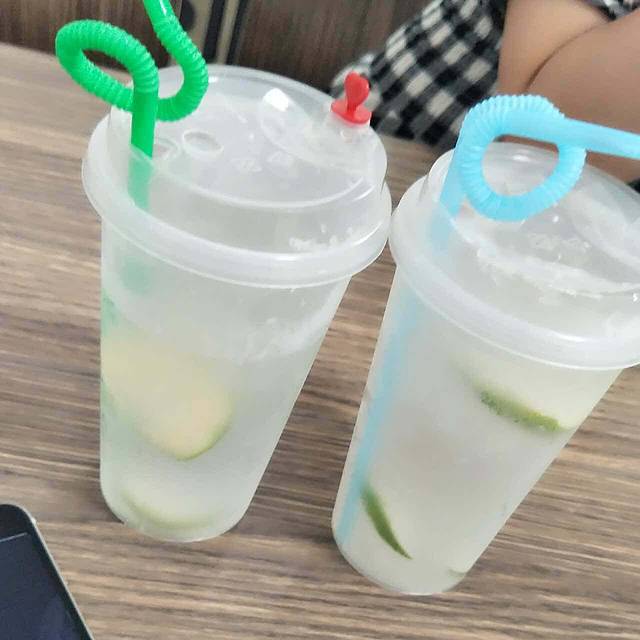 Meet烘焙乐园(在水店)