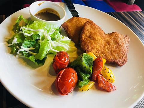 m9餐吧(南沙金茂湾店)