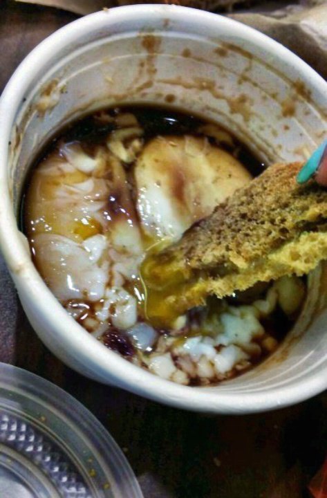 Ya Kun Kaya Toast, Bugis Junction