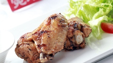 成都总府皇冠假日酒店-扒房西餐厅