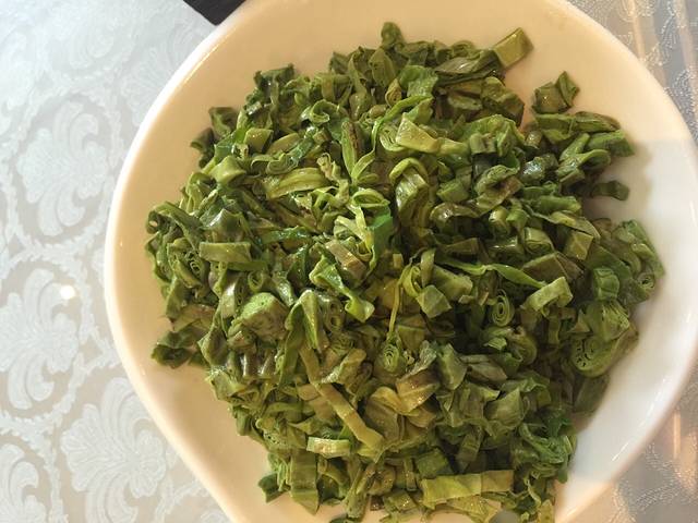 白洋淀京汉君庭假日酒店·满庭芳中餐厅