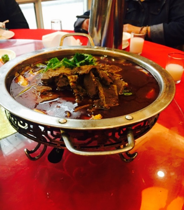 小灶王(滨湖欣园店)