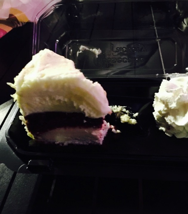 The Cheesecake Factory