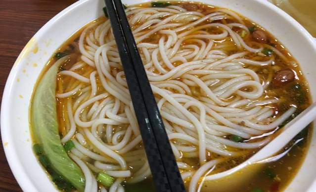 湖南米粉(奥园城市天地店)