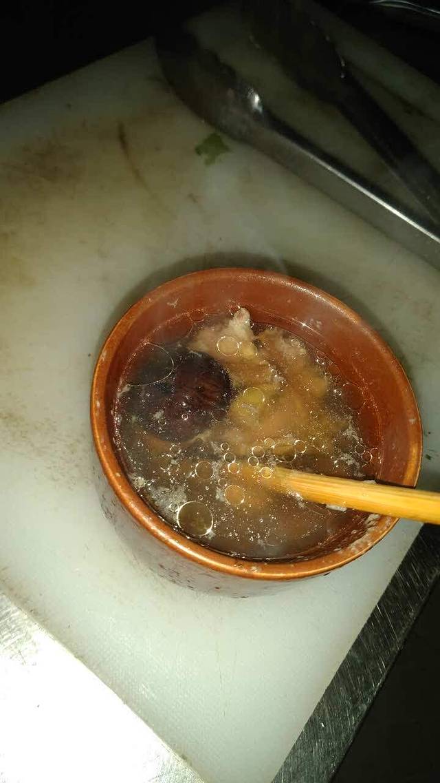 沙县小吃(通湖路店)