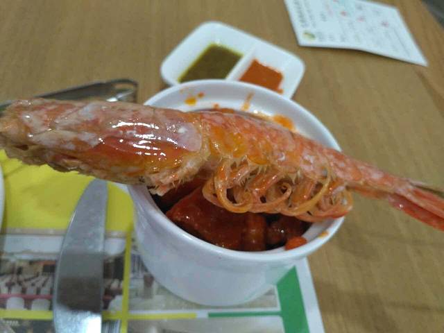 泰山宾馆·百花餐厅