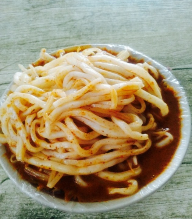 大嘴巴(会盟西大街店)