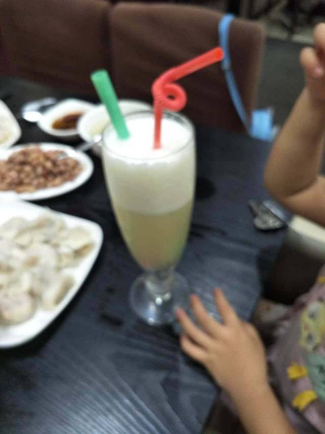 滕记大肚腩水饺(黄山二路店)