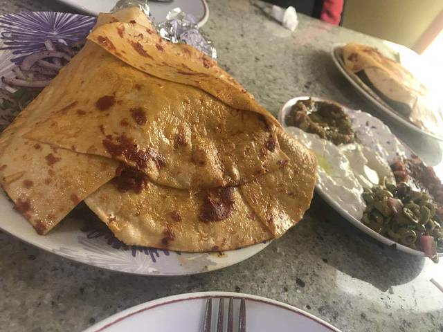 Turkey Central Restaurant