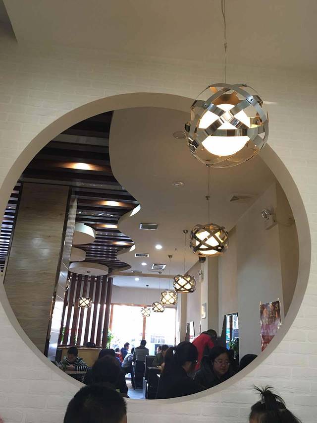 保定驴肉张(东岗路店)