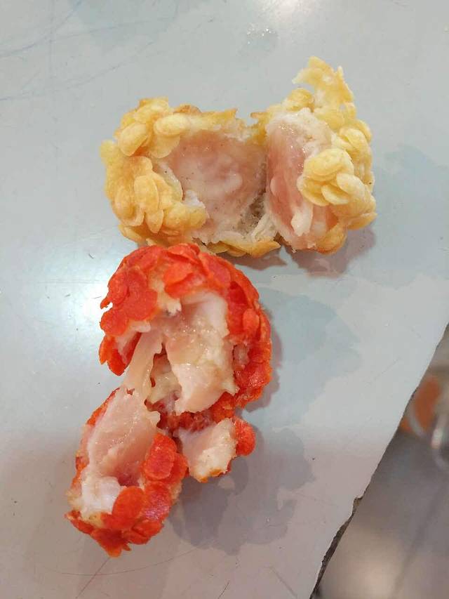 华莱士·全鸡汉堡(大唐店)