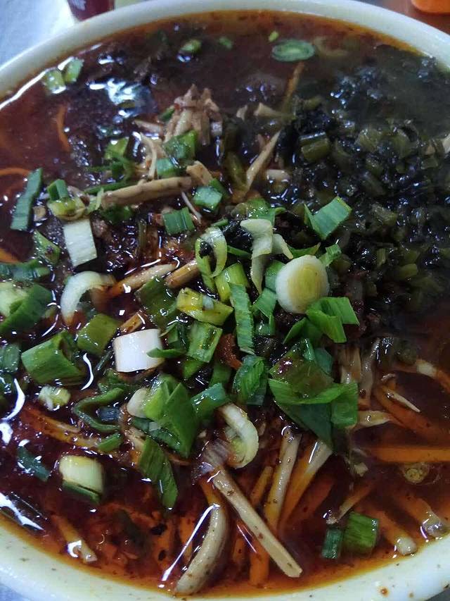 新岗拉面馆(新岗路店)