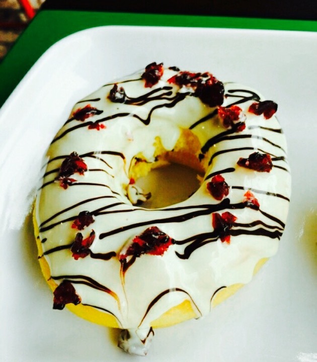 麦滋猫(正阳路店)