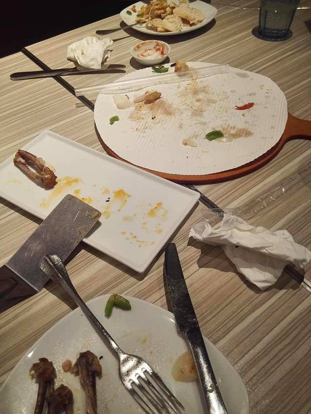 必胜客(中环协信店)