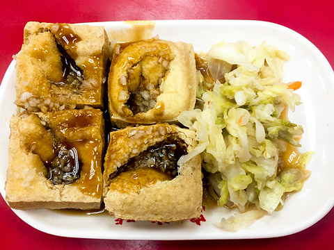忠诚号蚵仔煎