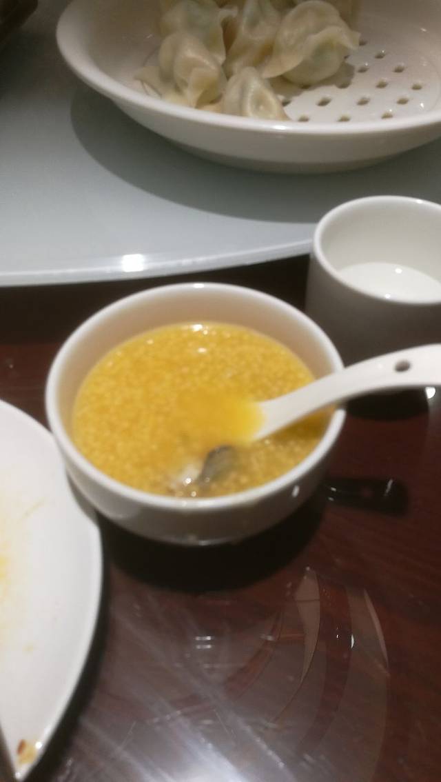 海铺·渔家虾水饺(五里河商务大厦店)