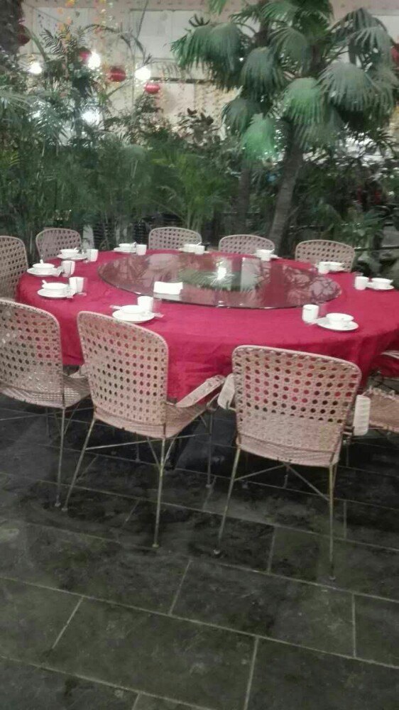 牧野风生态酒店·餐厅