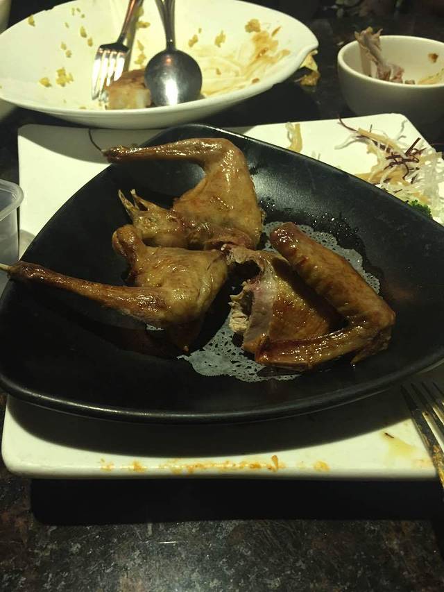 富豪西餐厅(勒流店)