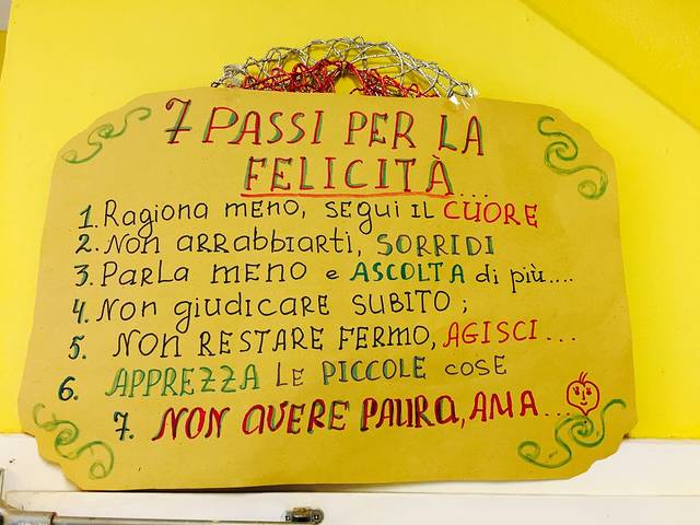 Osteria A Priori